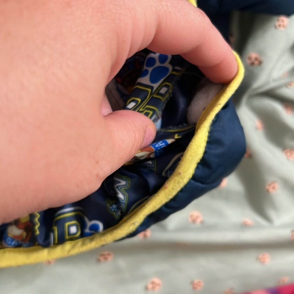 Puffer Jacket - Picture 2 of 4